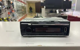 Автомагнитола Kenwood KMM-BT305