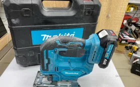 электролобзик makita реплика (аккумуляторный)