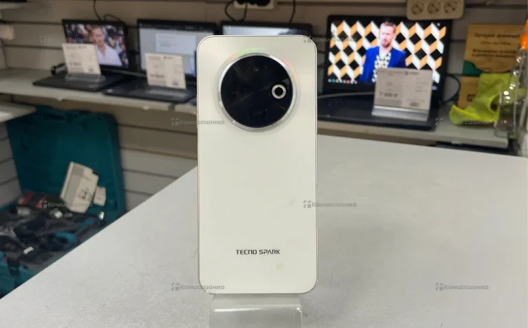 Tecno Spark 30C 8/256 ГБ