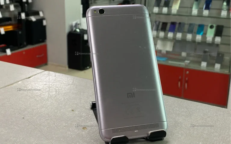 Xiaomi Redmi 5A 2/16 ГБ