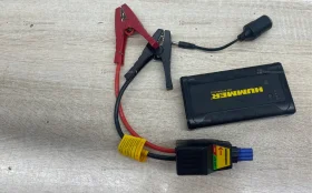 Пусковое устройство Hummer H3t