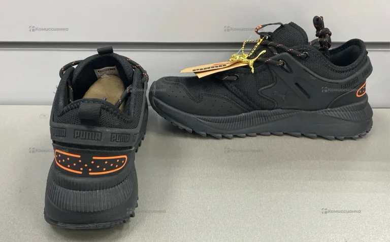 Кроссовки Puma SoftFoam 42р