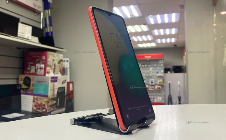 Samsung Galaxy A02 2/32 ГБ