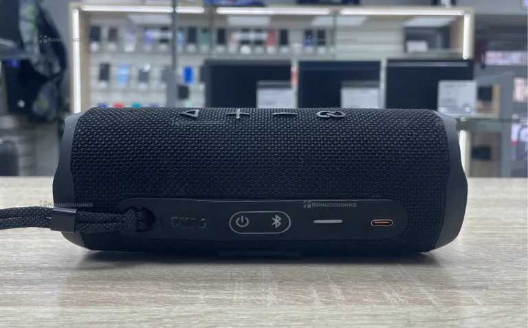 Колонка  JBL flip 6