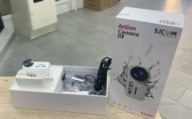 Купить Веб камера SJCAM C110+ б/у , в Москва и область Цена:6000рублей