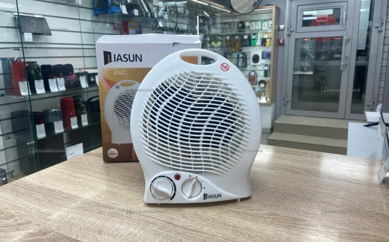 обогреватель Jasun 200c