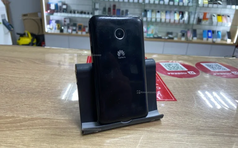 Huawei Ascend Y330 0/4 ГБ