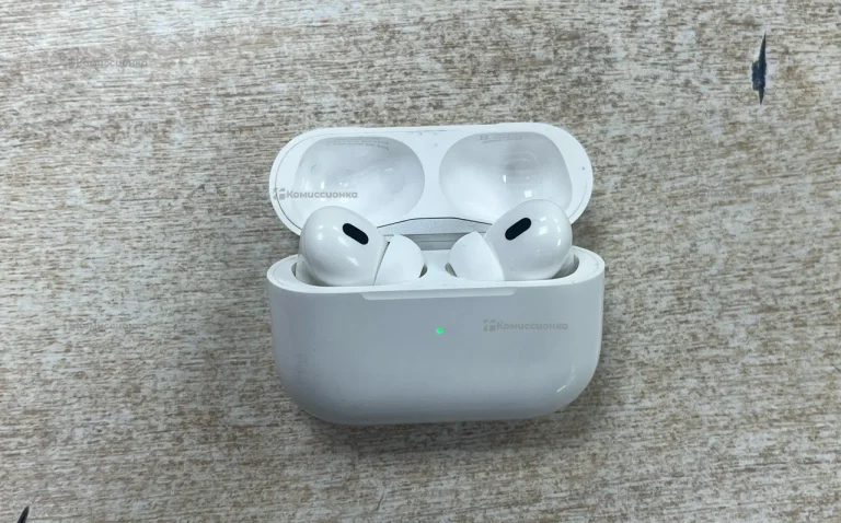 Наушники Apple AirPods Pro 2