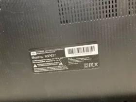 Купить Телевизор TСL 65P637 б/у , в Пенза Цена:31990рублей