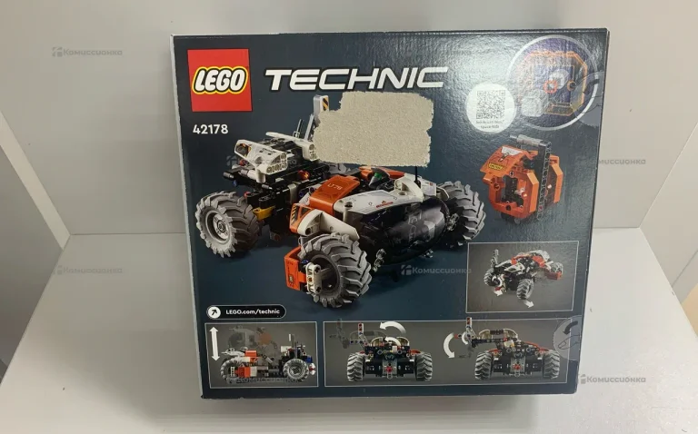 Lego technic 42178
