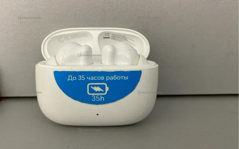 Наушники  honor choice x5 lite