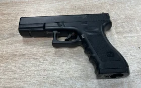 Купить Пневматический пистолет Stalker S17 б/у , в Москва и область Цена:3900рублей