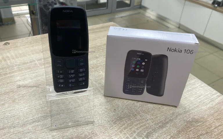 Nokia 106