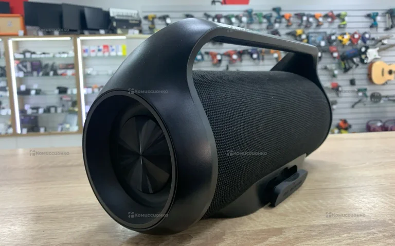 колонка ACELINE P550