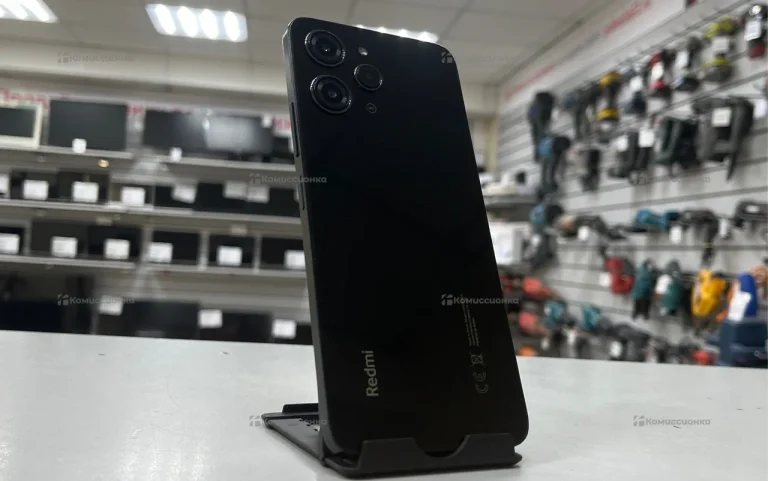 Xiaomi Redmi 12 8/256gb