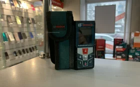 Лазерный дальномер Bosch GLM 50C