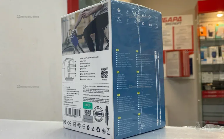 Колонка  Hoco BS39