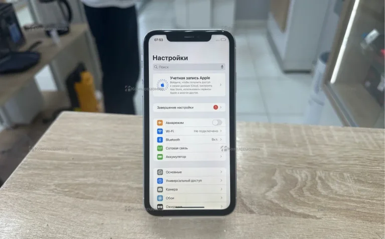Apple IPhone XR 64 gb