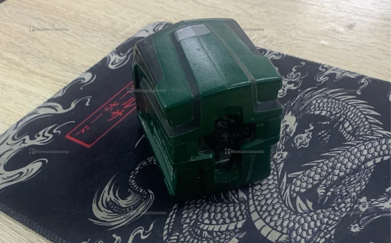 Лазерный уровень Bosch PCL 10 (0603008120)