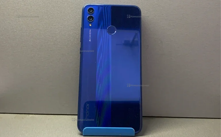 Honor 8X 4/64 ГБ
