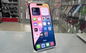 Apple iPhone 16 Pro 8/256 ГБ