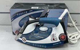 Купить Утюг Polaris pir 3033sg б/у , в Пермь Цена:3890рублей