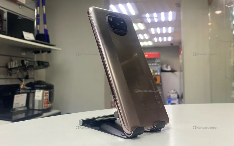Xiaomi POCO x3 pro 8/256
