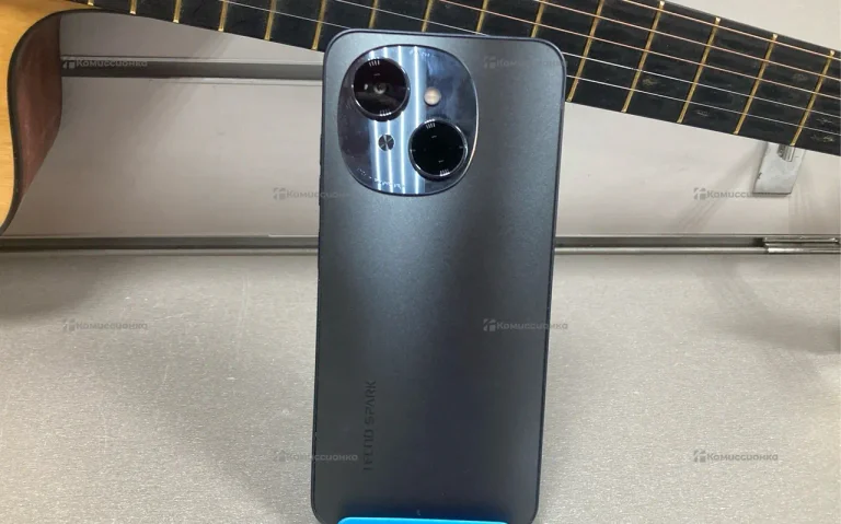 Tecno Spark Go 1 3/64 ГБ