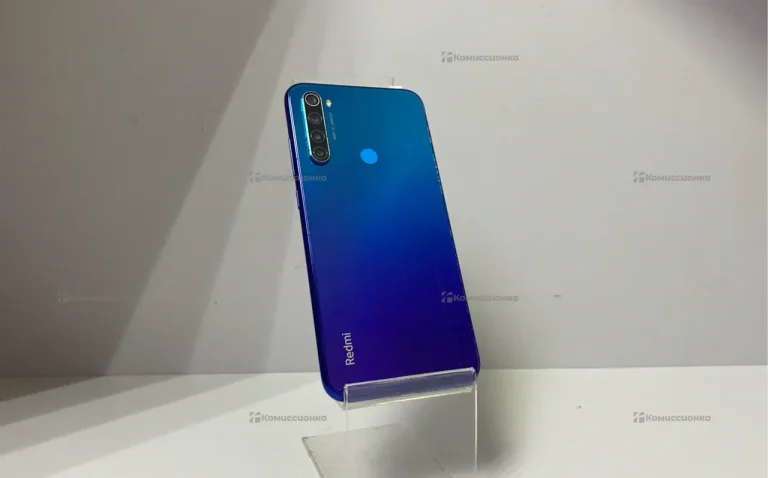 Xiaomi Redmi Note 8 4/64GB