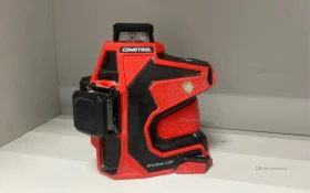 лазерный уровень CONDTROL G3D