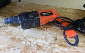 Купить Перфоратор спец промо БПЭ-600К б/у , в Набережные Челны Цена:900рублей