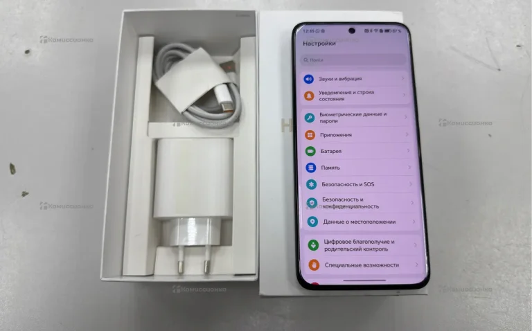 Honor 200 8/256Gb