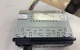 Автомагнитола  pioneer gb mvh 815dsp