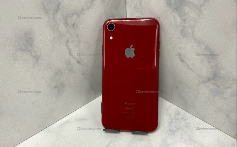 Apple iPhone XR 128