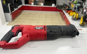 Сабельная пила ЗУБР  ЗПС-1100Э