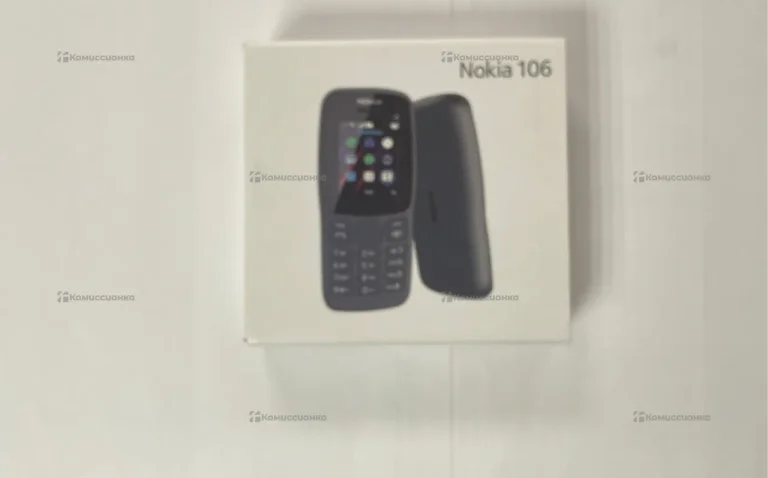 Nokia 106 (2018)