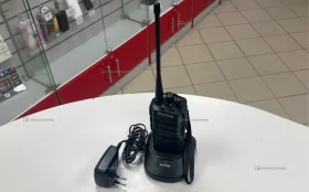 Рация Vector VT-80 ST