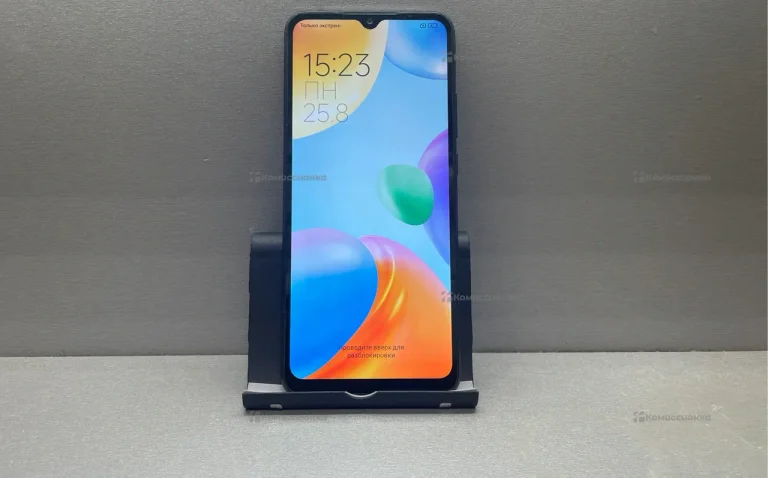 Xiaomi Redmi 10c 4/128