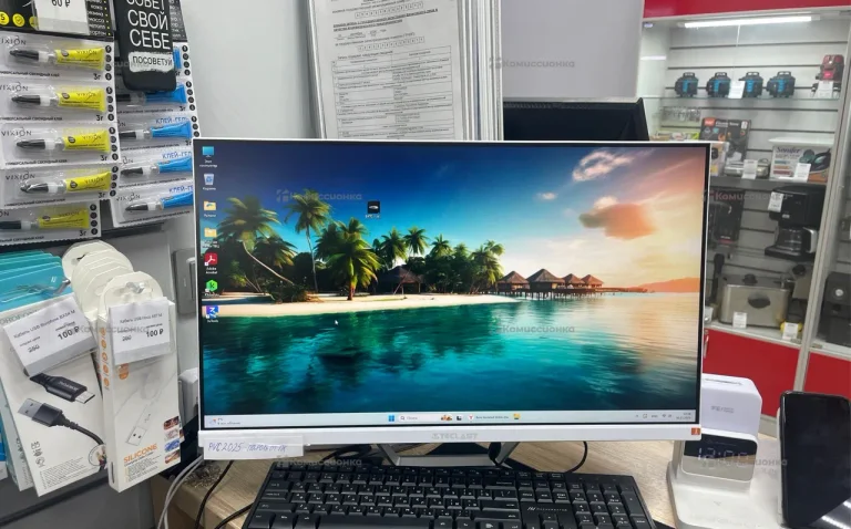 Моноблок  Teclast