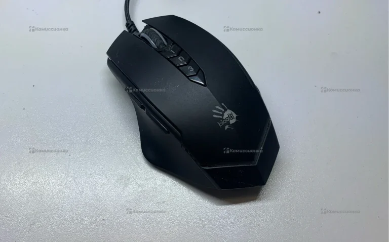 Мышка Bloody V8