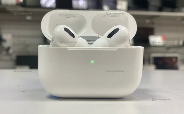 Наушники беспроводные Apple AirPods Pro 2 реп