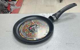 Купить Блинная сковорода 20 cm НЕВА б/у , в Самара Цена:650рублей