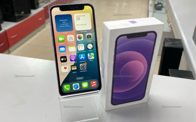 Apple iPhone 12 mini 128Gb