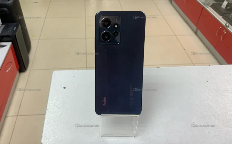 Xiaomi Redmi Note 12 8/256 ГБ