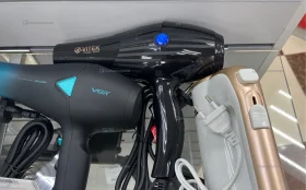 Купить фен Vitek 3244 б/у , в Копейск Цена:790рублей