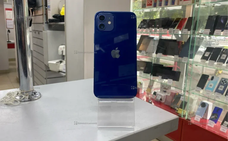 Apple iPhone 12 128Gb