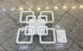 Люстра светодиодная InHome Aris 120w