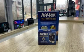 Купить Глюкометр АЙ ЧЕК + тест полоски б/у , в Тольятти Цена:690рублей