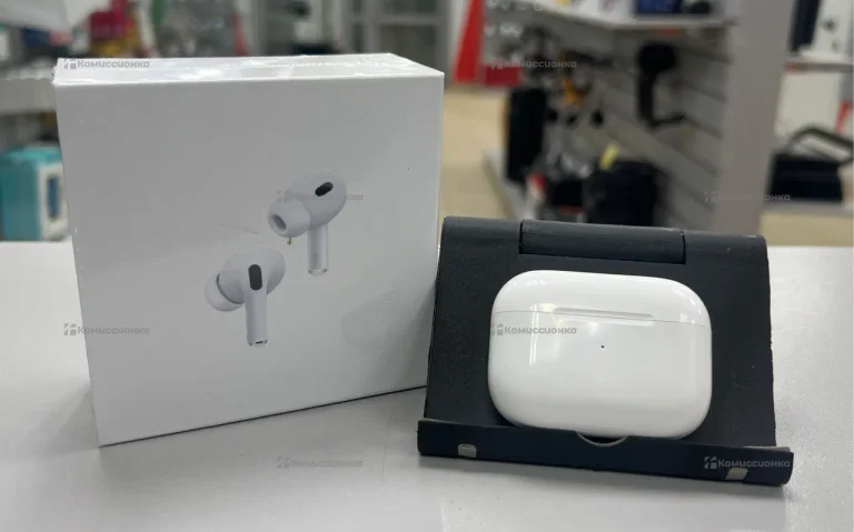 Наушники  AirPods Pro