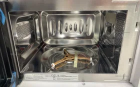 Купить Встраиваемая Микроволновая печь Zugel ZMO201W б/у , в Самара Цена:29990рублей